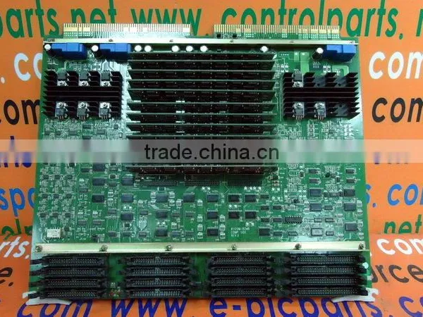 ADVANTEST B1120-B2MB PCB photo-2