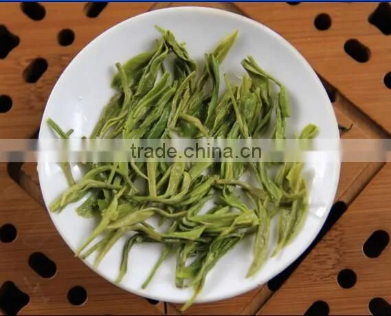 China Supplier Tea Leaf Pekoe Tea photo-5