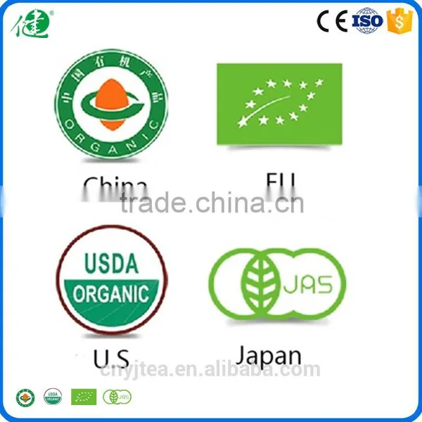 Best Tea Brands Refined Chinese Tea Gift Organic Black Tea photo-6