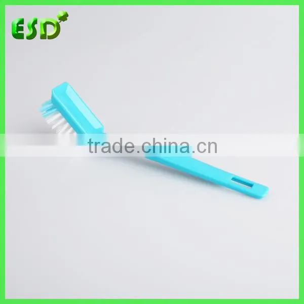 ESD Dish and Vegetable Brush,Scrub Dish Washing Brush photo-4