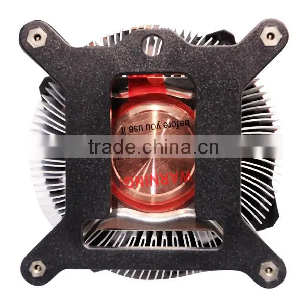 Alseye I-3100 Manufacture 90x90x62mm Hear Sink Cpu Cooling photo-4