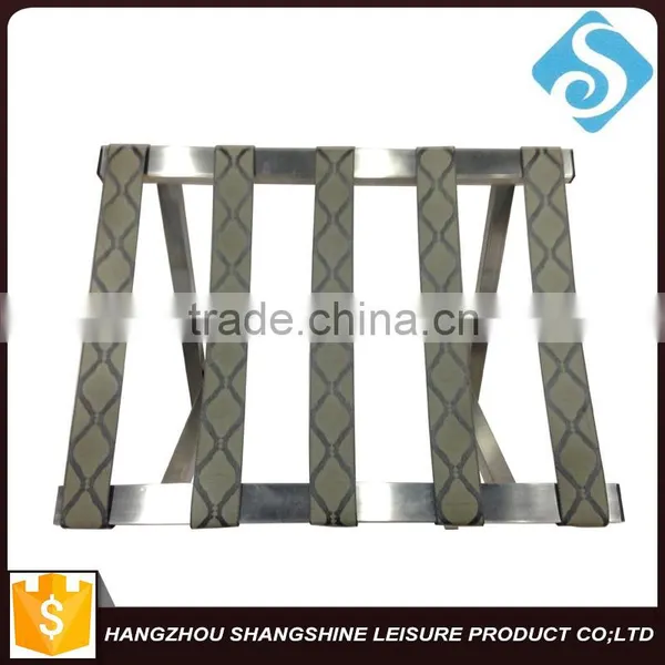 Bedroom Luggage Rack photo-2