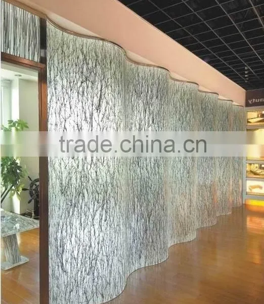 Artificial Stone Decorative Resin Wall Panel photo-4