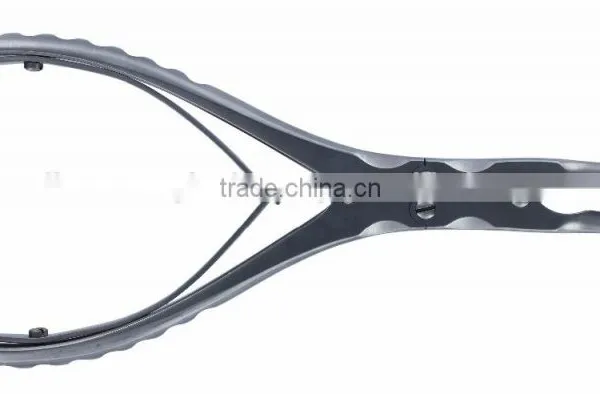 Bone Rongeur, Bone Forceps