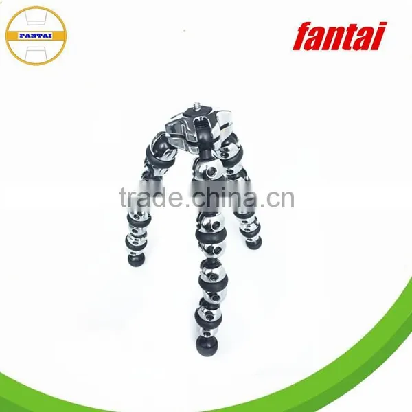 Transformer Camera Tripod, Flexible Tripod photo-3