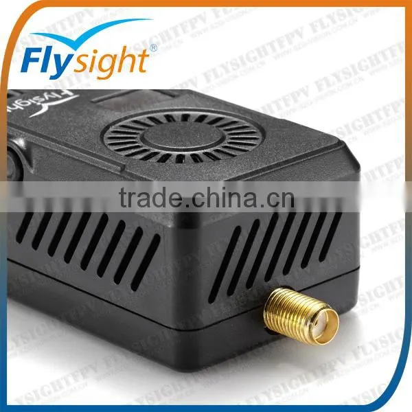G2854 5.8Ghz 2W 40ch Long Range Powerful Fpv Wireless AV Transmitter Flysight Black Mamba TX5820 V2 photo-4