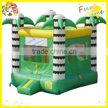 Outdoor and Indoor Inflatable Jumping House,inflatable Bounce House photo-4