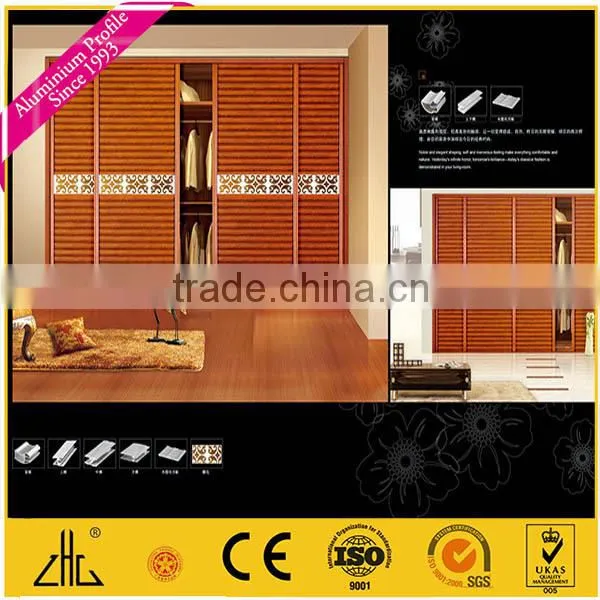 Wow!! Aluminium Housing for 3D Printers/ Aluminum Extrusion Profile for Led Flashlights, Glazing/ Aluminum Profile for Wardrobe photo-3