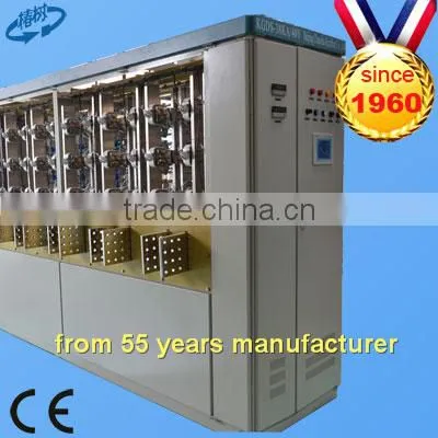 high accuracy reversing electroplating rectifier