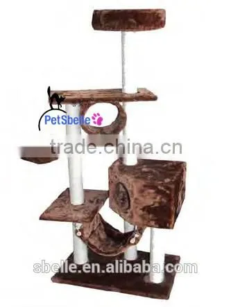 New Pet Product Cat Scratching Furniture photo-2