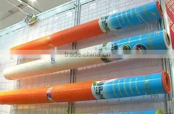 Fiberglass screen netting