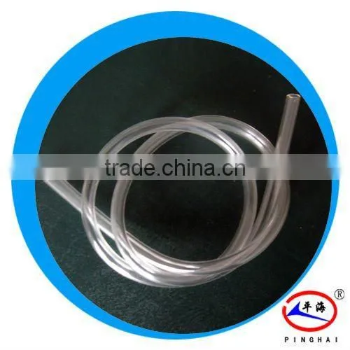 Hot Sell Soft Transparent PVC Tube photo-6
