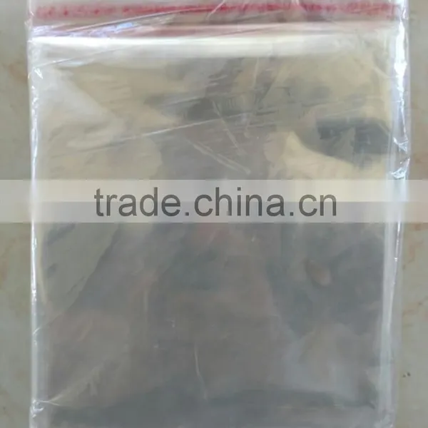 Direct Factory OPP Bag OPP Self Adhesive Bag Transparent BOPP Bag photo-2