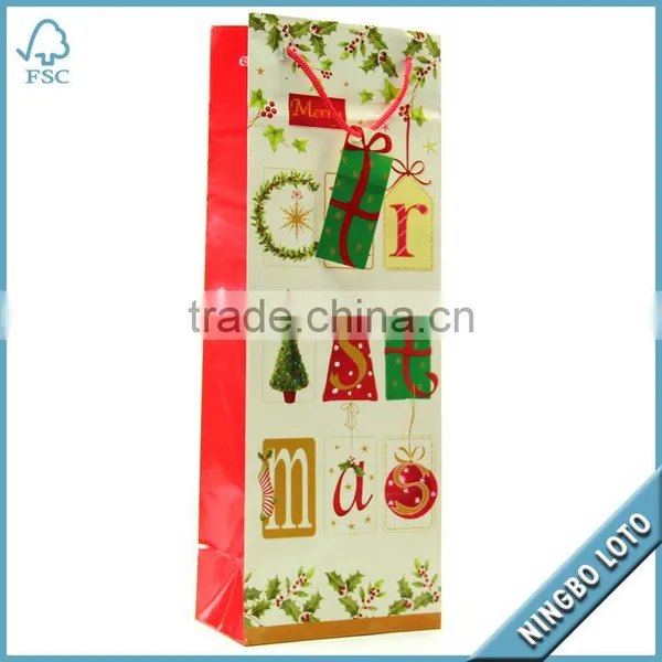 Paper Zip Lock Bag