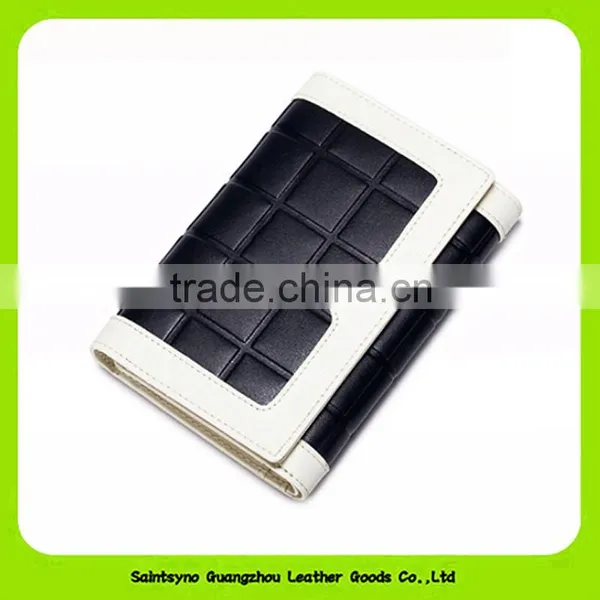 15637 Wholesale Good Quality Real Leather Handbag photo-3