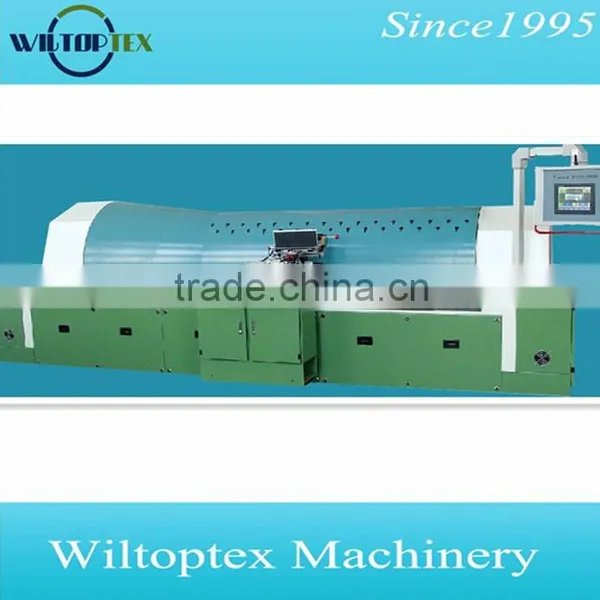 High Speed Electronic Device With Clean Hy-988 Warping Machine photo-2