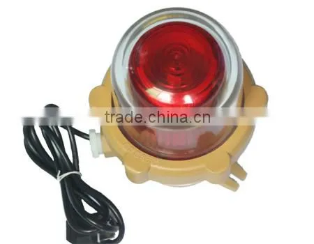 Koontech Audible and Visual Alarm Light D7 photo-2
