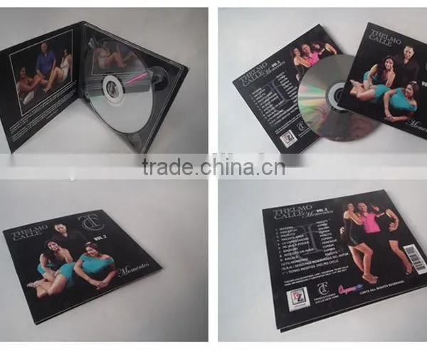 DVD Replication and Movie Replication Services photo-2