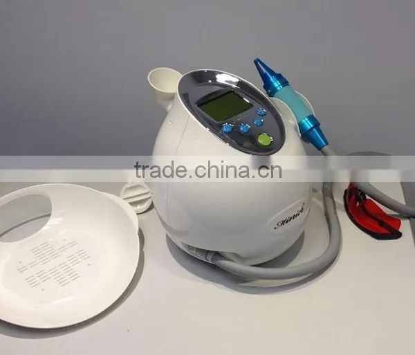 Most Effective Tattoo Removal YAG Laser Equipment photo-3