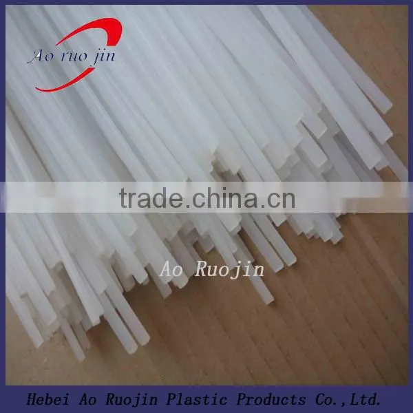 Flexible Transparent pp Welding Rod photo-2
