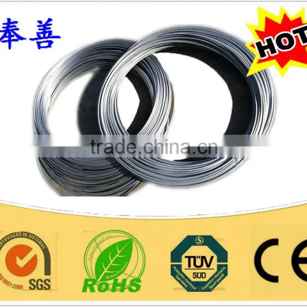 Heat Electric Wire Constantan 4J46 Heating Wire Resistance Wire