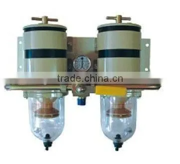 Truck Filters 75900fhx