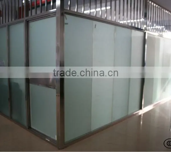 Toughened Glass Company in China