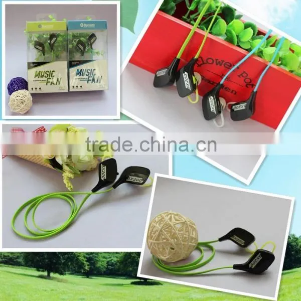 Bluetooth Headset for Mobile Phone,best Selling Products,new Products. photo-5