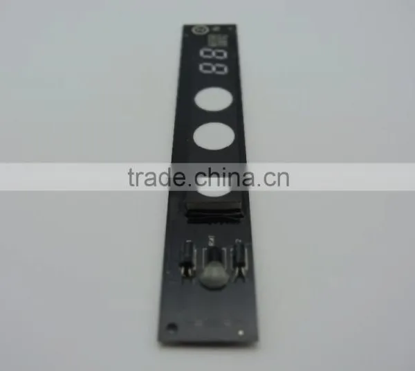 High Reliability Full Color CHIGO Aircon Display photo-5