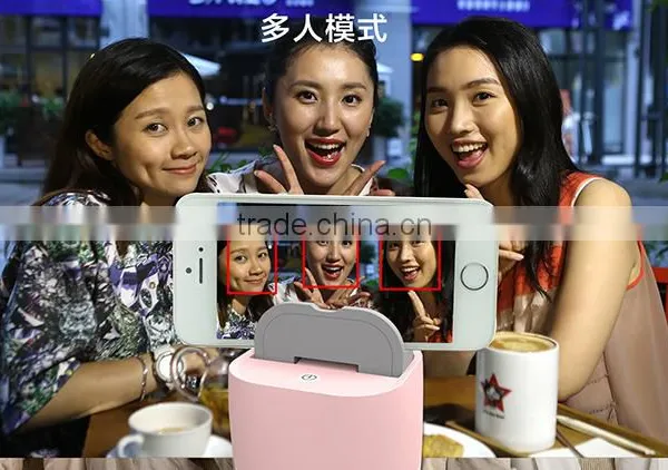 2016 Innovative Products Selfie Stick Robot For Mobile Phone photo-5