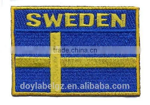 Uniform Badge photo-5