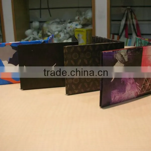 Tyvek Wallet