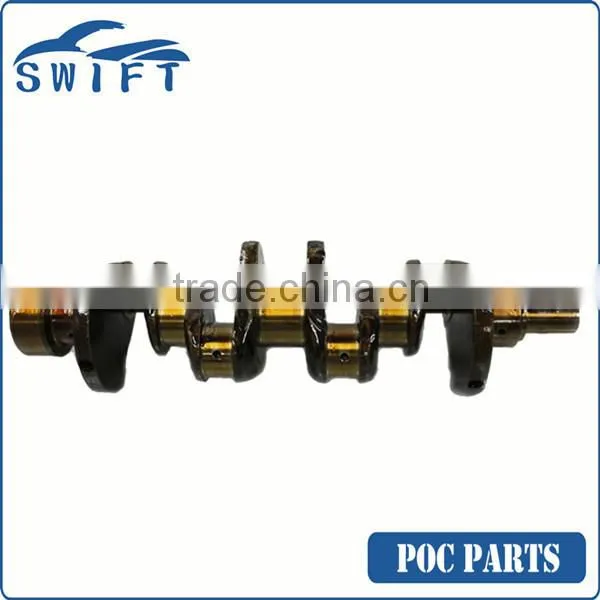 C223 Crankshaft photo-2