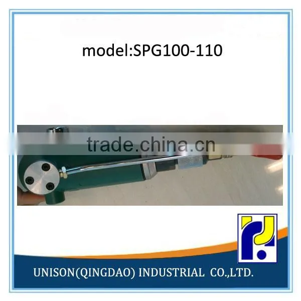 SPG100-110 Air Water Cooling Polisher photo-3