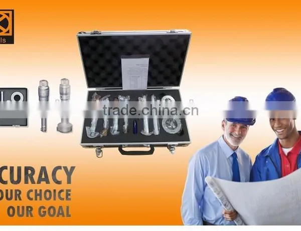 Micrometer Set Outside photo-2
