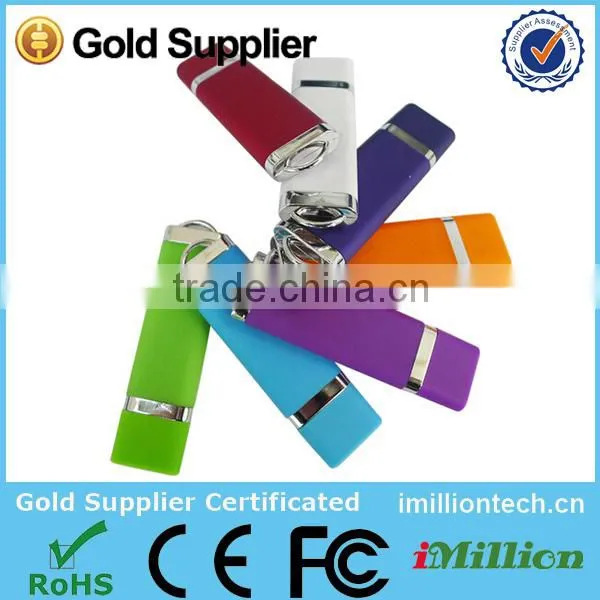 High Quality 32gb Transcend Pen Drive With Custom Logo photo-4
