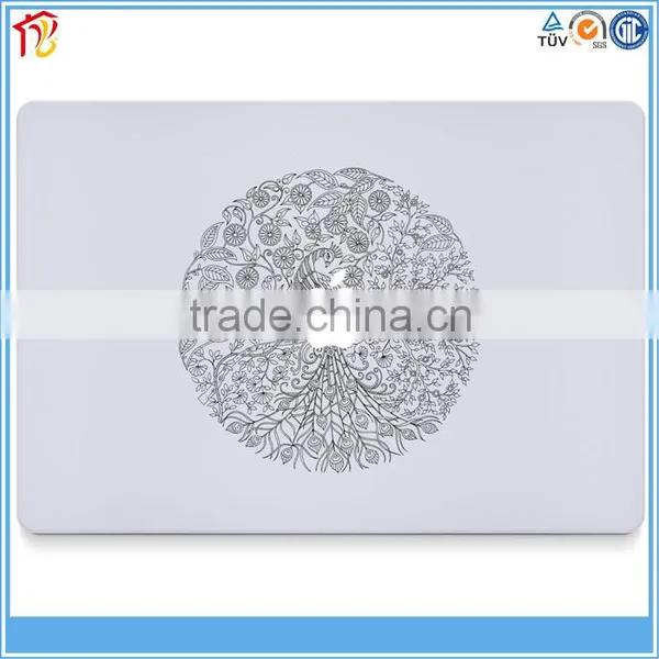 New Products Hot Sale Custom Removable Laptop Decal Stickers photo-3