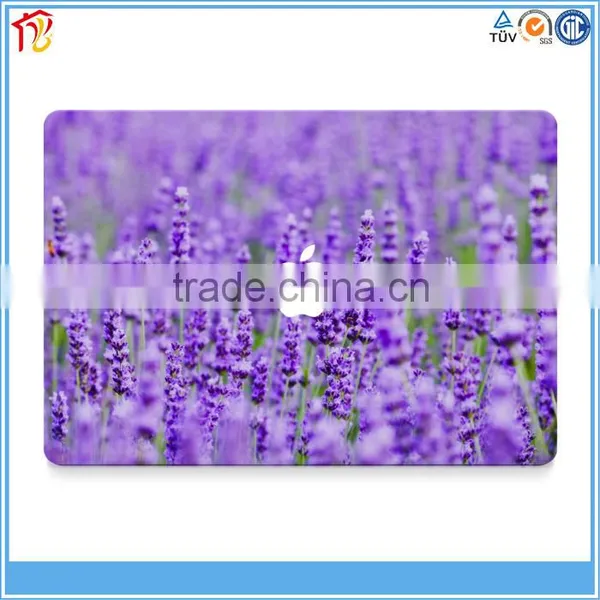 Hot Sale Custom Printing Waterproof Laptop Decoration Stickers With PVC photo-6