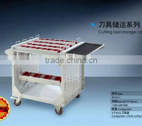 RYWL Steel Cutting Tools Cabinet photo-2