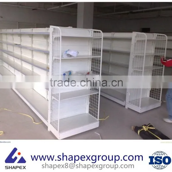 Supermarketshelf-manufacture Factory photo-2