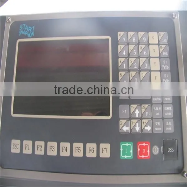 Industry Plasma Cutter With 100w for 12mm Iron photo-4