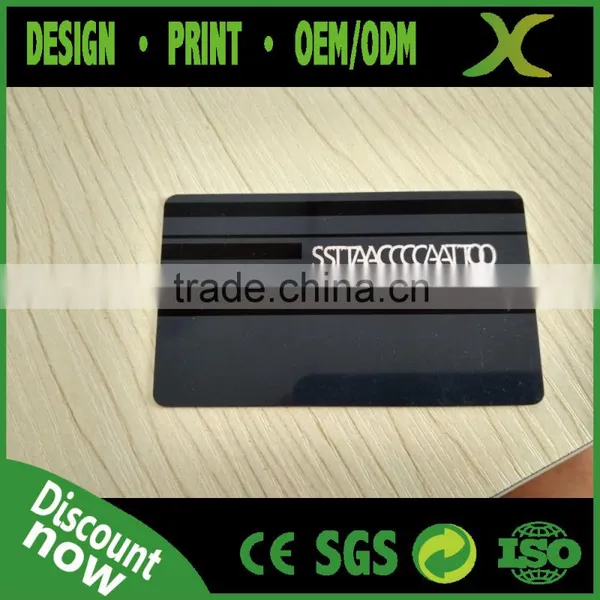Provide Design~~!!! High Quality Hotel RFID Key Card/ ic Chip Card/ Rfid Card photo-2