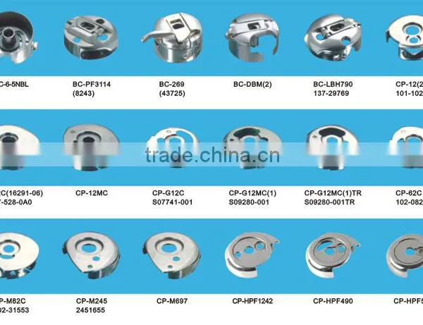 Bobbin Case photo-3