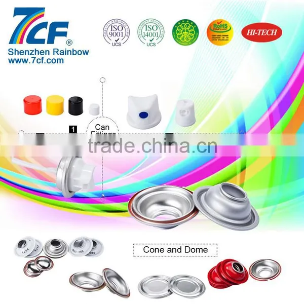 High Quality 7CF Grease Spray for Mechanical and Automotive Chains photo-3
