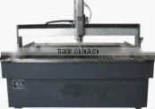 water jet tile cutting machine CX-1530