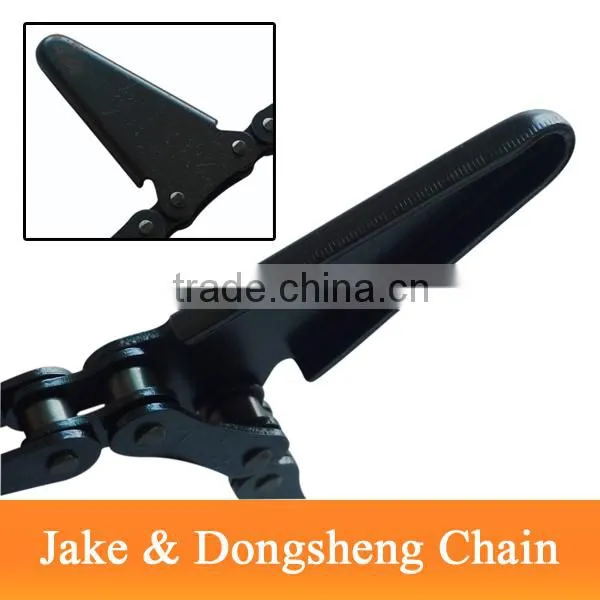 DSC/dsh Farm Machinery Parts Combine Chains photo-2