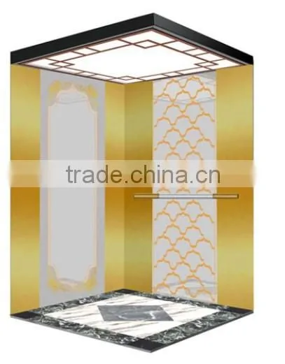 Small Home Elevator Lifts With Low Price photo-3