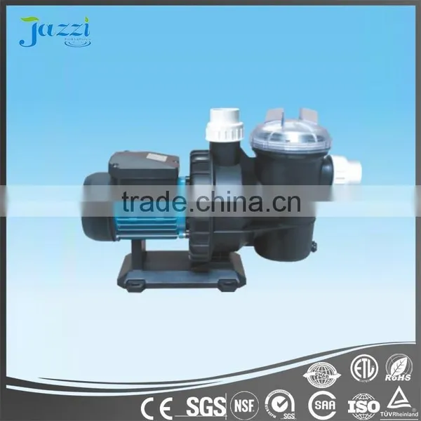 Jazzi Pumps Manufacturer Electric Water Pump 3hp Pumps For Water 030601-030621 photo-2