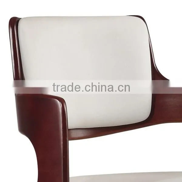 Bent Plywood Stool, Wooden Furniture Designs, Bar Stool High Chair photo-4