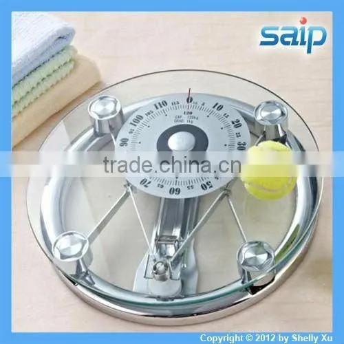 2012 NEW Human Weighing Scale 120kg